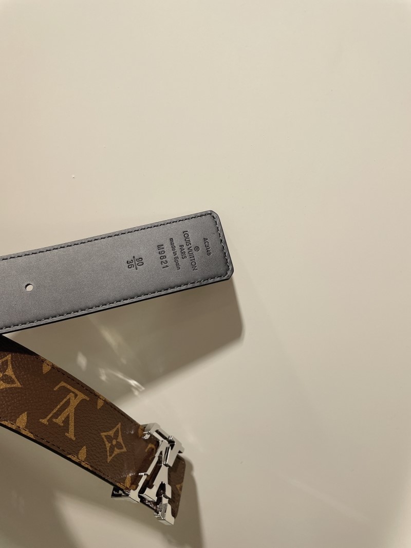 l0vis Vvtt0n belts